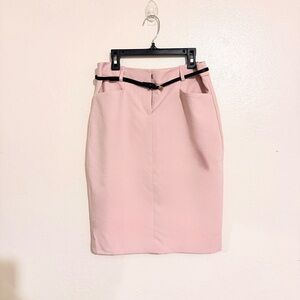 Calvin Klein Pencil Skirt